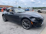 2017 Mazda Mazda MX-5 Miata Grand Touring