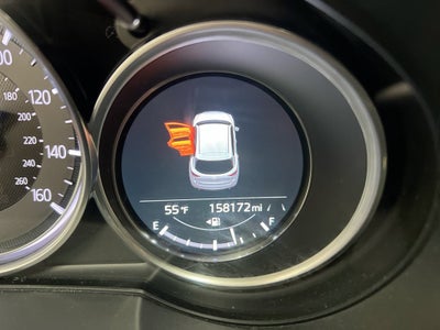 2018 Mazda Mazda CX-5 Grand Touring