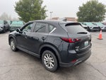 2022 Mazda Mazda CX-5 2.5 S Preferred Package