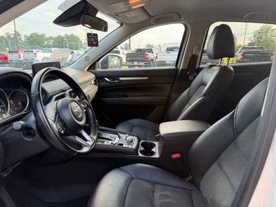 2021 Mazda Mazda CX-5 Touring