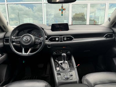 2020 Mazda Mazda CX-5 Grand Touring
