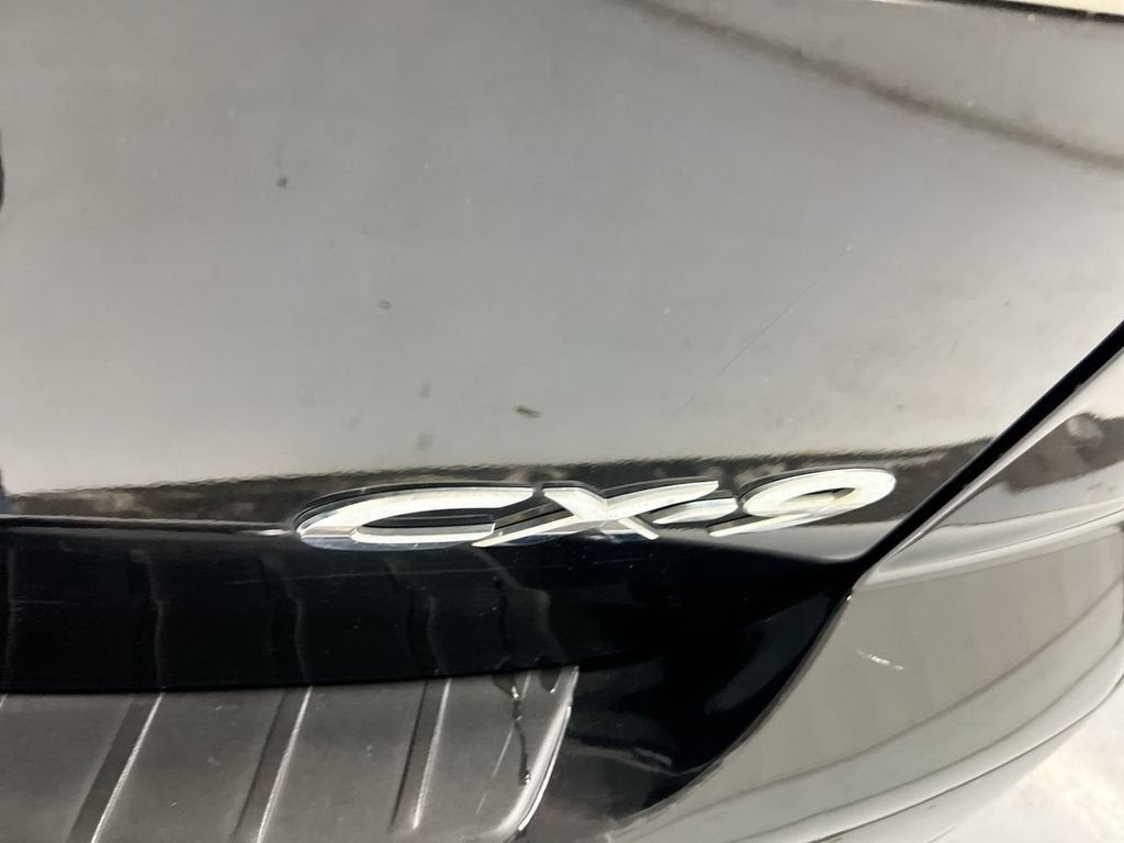 2011 Mazda Mazda CX-9 Sport