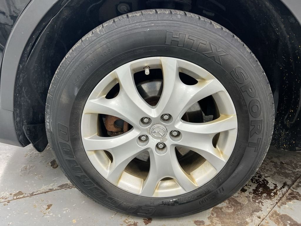 2011 Mazda Mazda CX-9 Sport