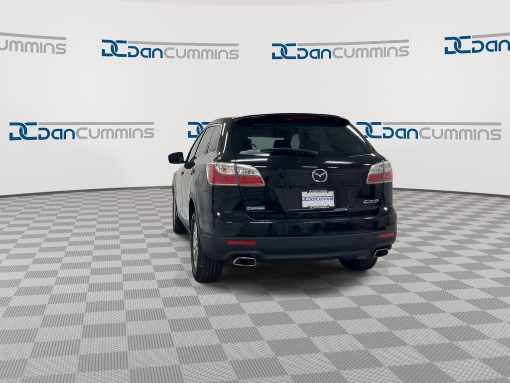 2011 Mazda Mazda CX-9 Sport