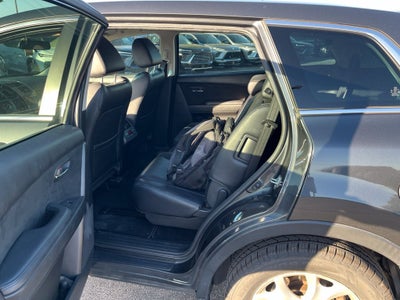 2013 Mazda Mazda CX-9 Touring
