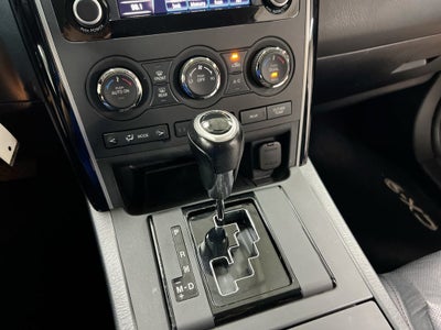 2013 Mazda Mazda CX-9 Touring