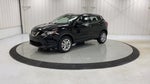 2019 Nissan Rogue Sport SV