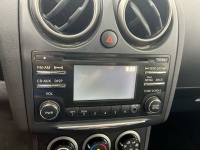 2013 Nissan Rogue SV