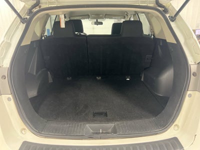 2013 Nissan Rogue SV