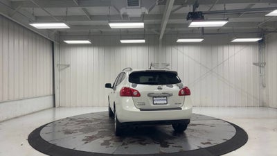 2013 Nissan Rogue SV