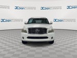 2011 INFINITI QX56 7-passenger