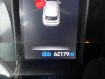 2022 Toyota Venza LE
