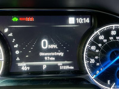 2022 Toyota Venza LE