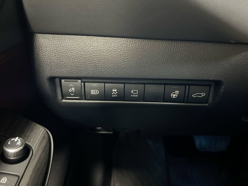 2022 Toyota Venza LE