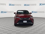 2022 Toyota Venza LE