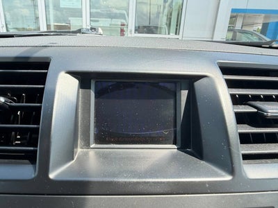 2008 Toyota Highlander Hybrid 4WD 4dr (Natl)