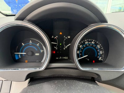 2008 Toyota Highlander Hybrid 4WD 4dr (Natl)