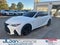 2025 Lexus IS IS 350 F SPORT Design