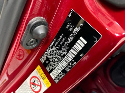 2017 Lexus NX NX Turbo