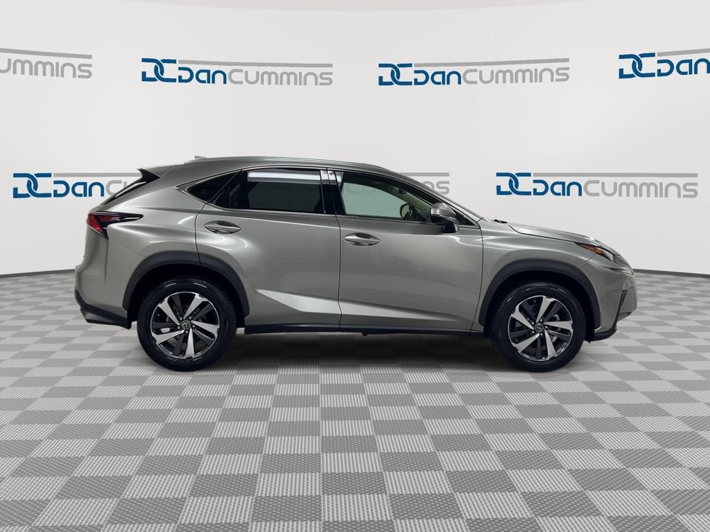 2019 Lexus NX NX 300
