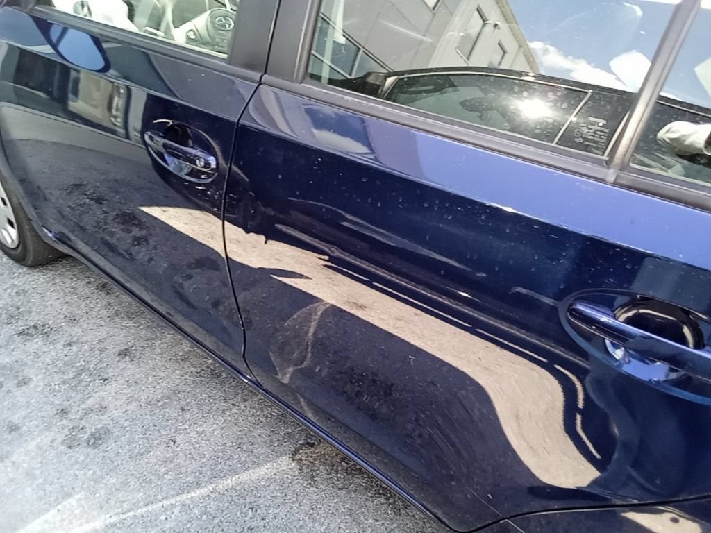 2014 Scion xD 5dr HB Man (Natl)