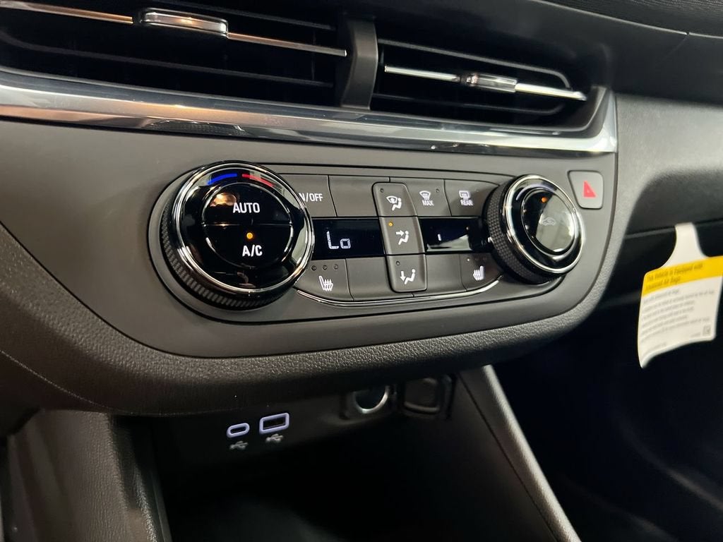 2024 Buick Envista Preferred