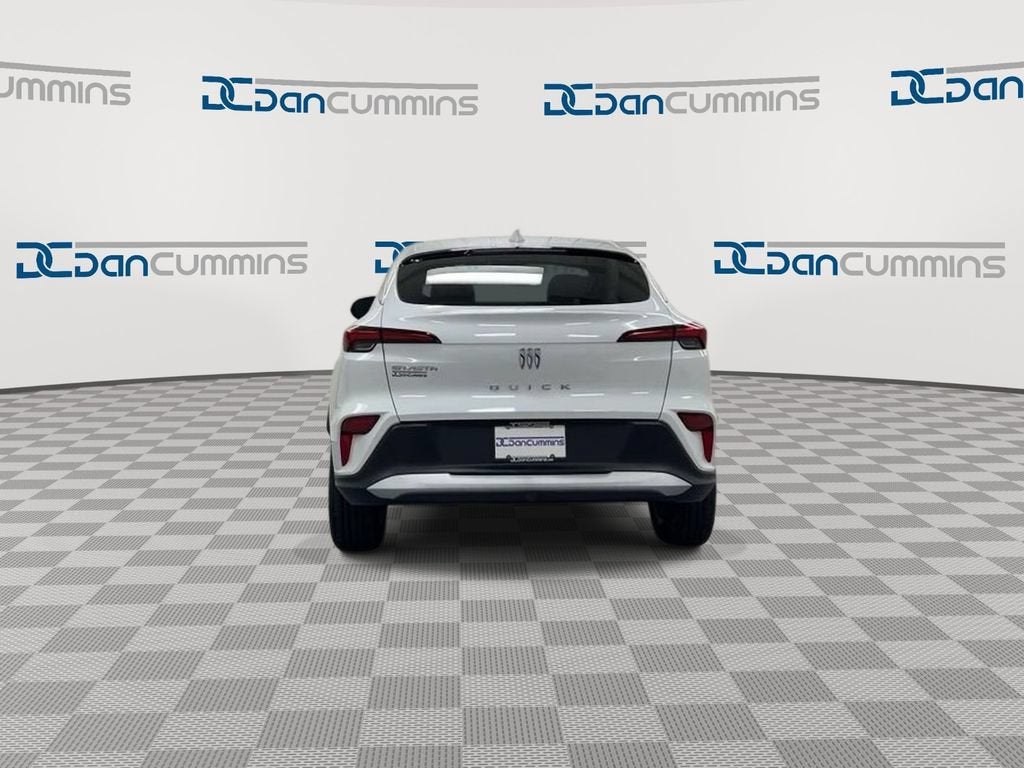 2024 Buick Envista Preferred