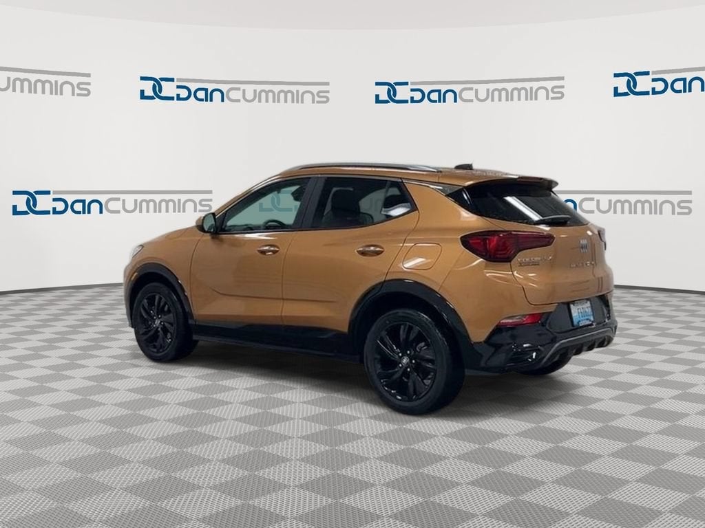 2024 Buick Encore GX Sport Touring
