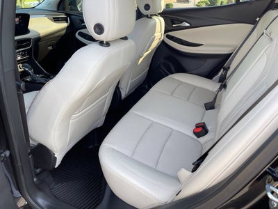 2025 Buick Encore GX Avenir