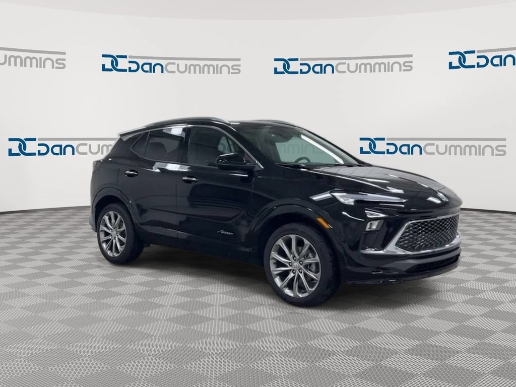 2024 Buick Encore GX Avenir