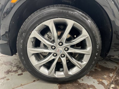 2024 Buick Encore GX Avenir