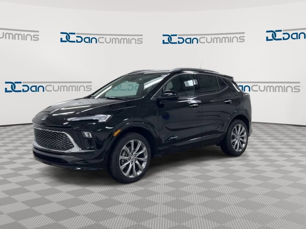 2024 Buick Encore GX Avenir