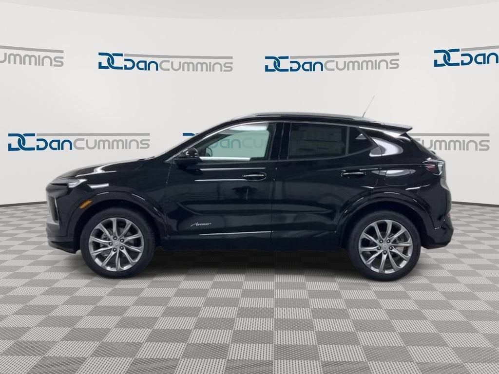 2024 Buick Encore GX Avenir