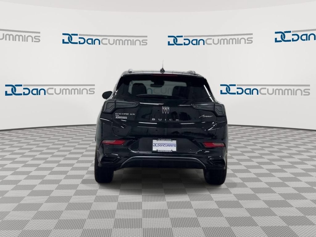 2024 Buick Encore GX Avenir