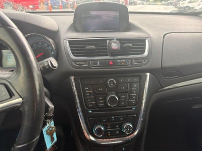 2014 Buick Encore FWD 4dr