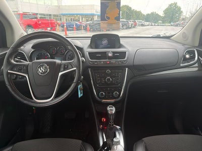 2014 Buick Encore FWD 4dr