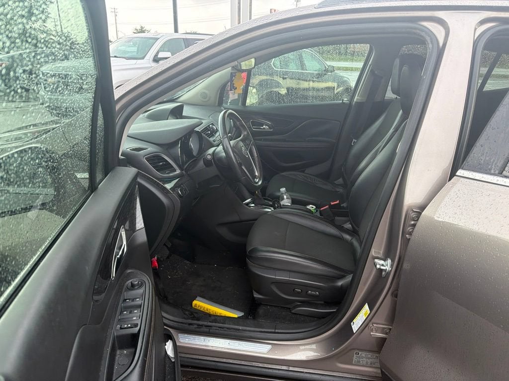2014 Buick Encore FWD 4dr
