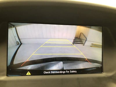 2016 Buick Encore Convenience
