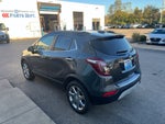 2017 Buick Encore Preferred II