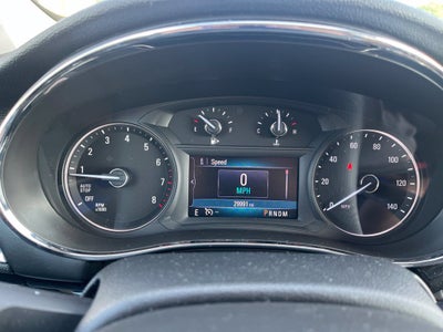 2019 Buick Encore Essence