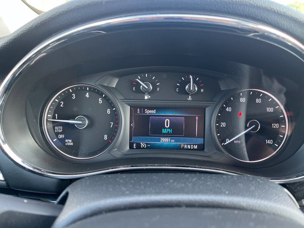 2019 Buick Encore Essence