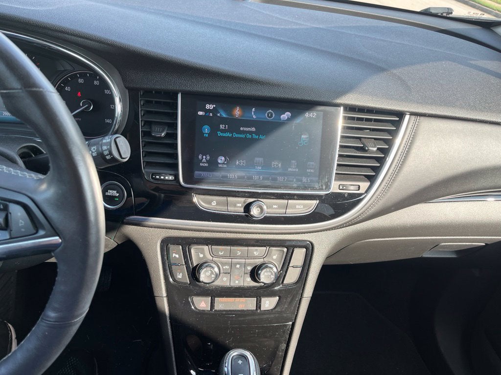 2019 Buick Encore Essence
