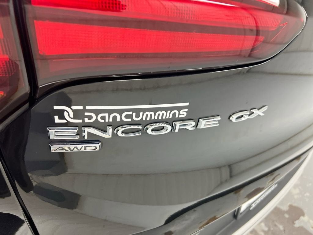 2023 Buick Encore GX Preferred
