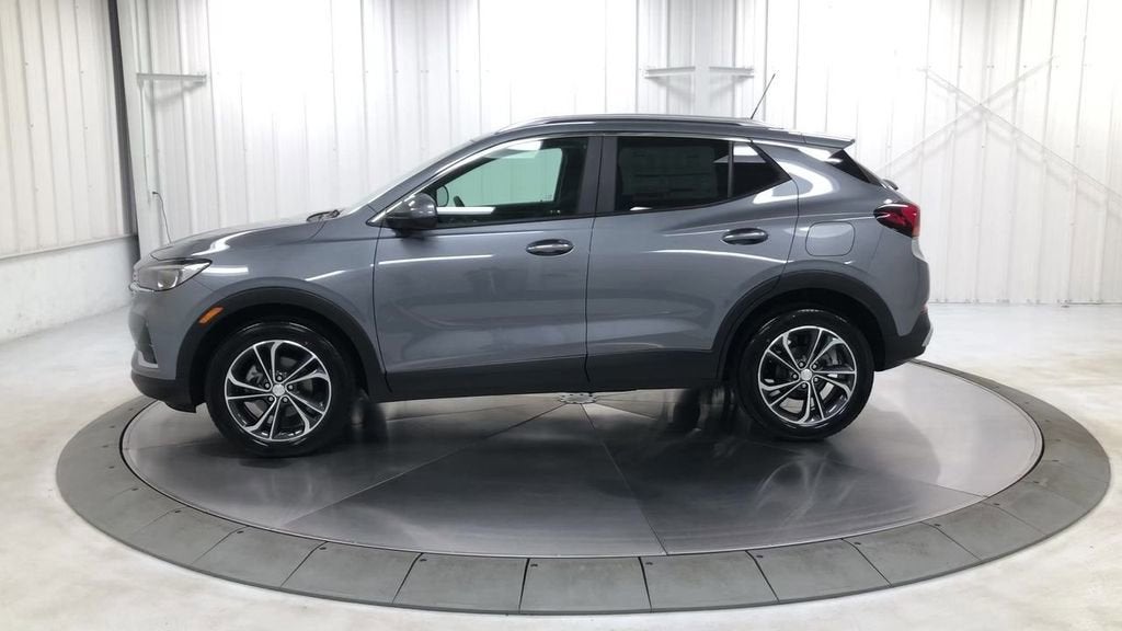 2020 Buick Encore GX Select