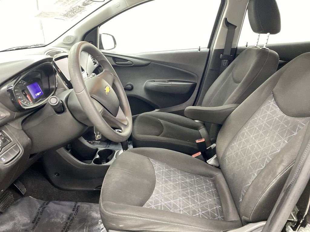 2020 Chevrolet Spark LS Automatic