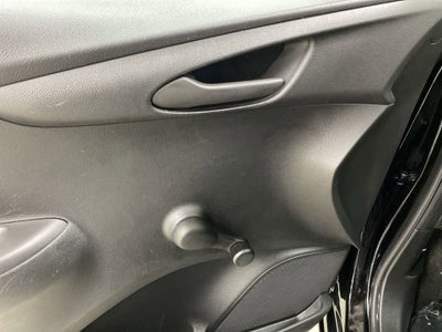 2020 Chevrolet Spark LS Automatic