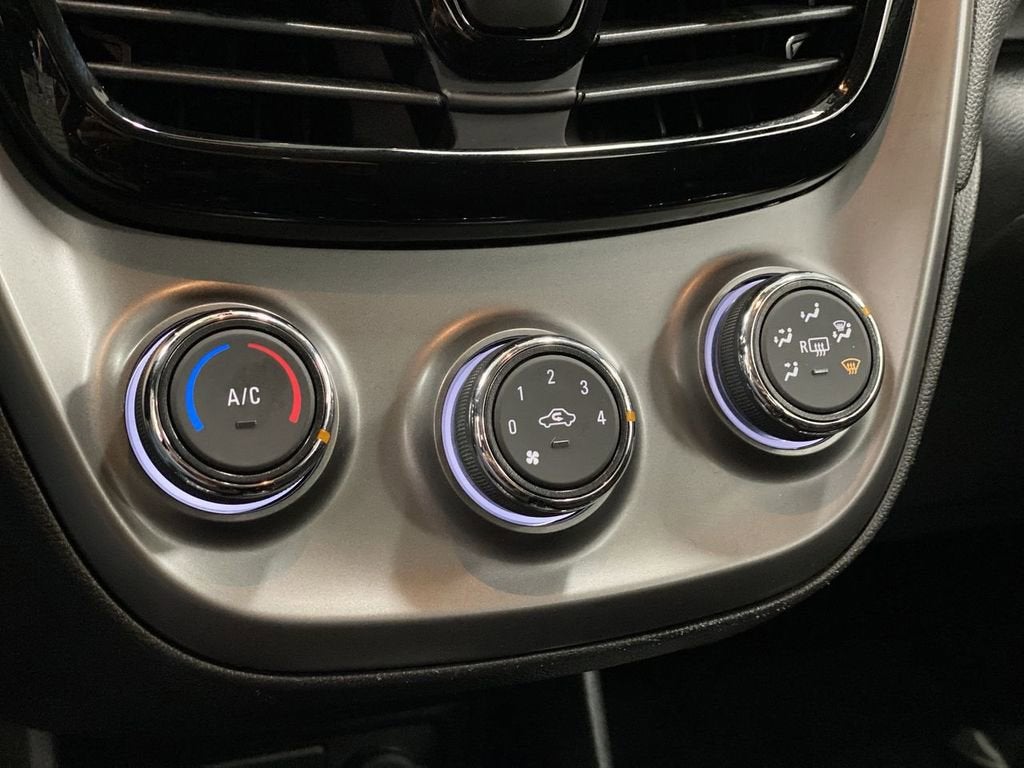2020 Chevrolet Spark LS Automatic