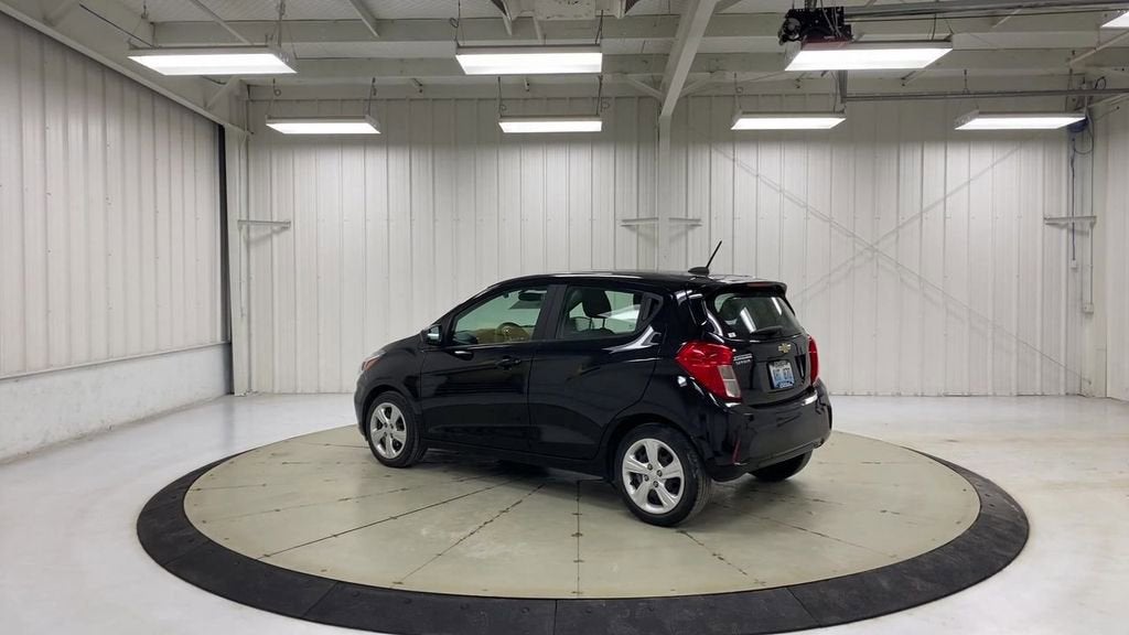 2020 Chevrolet Spark LS Automatic