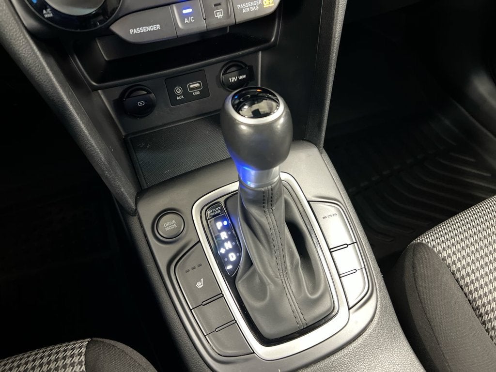 2019 Hyundai Kona SEL