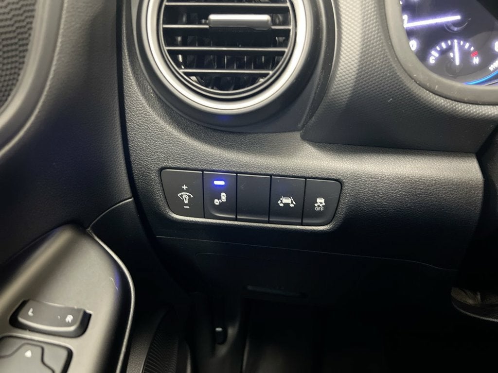 2019 Hyundai Kona SEL